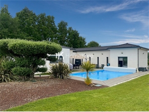 maison recente à la vente -   82000  MONTAUBAN, surface 165 m2 vente maison recente - UBI478083527